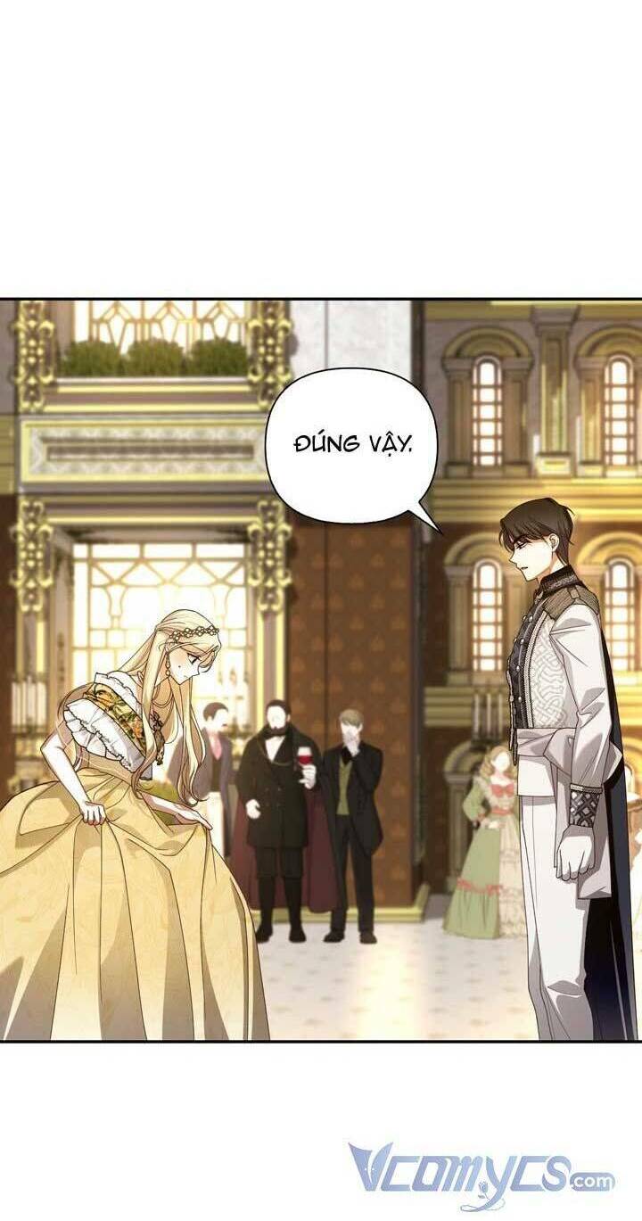 Phương Pháp Che Giấu Đứa Con Của Hoàng Đế Chapter 54 - Trang 2