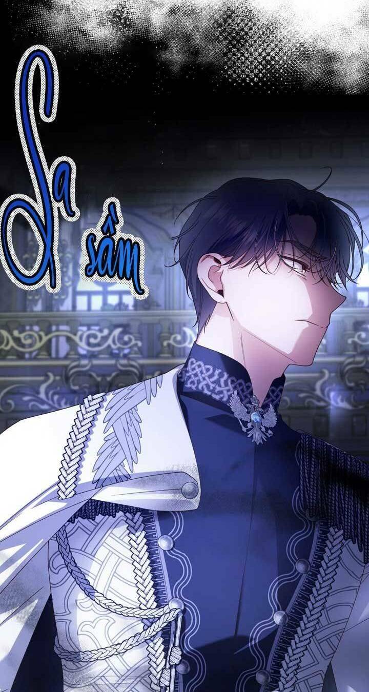 Phương Pháp Che Giấu Đứa Con Của Hoàng Đế Chapter 54 - Trang 2