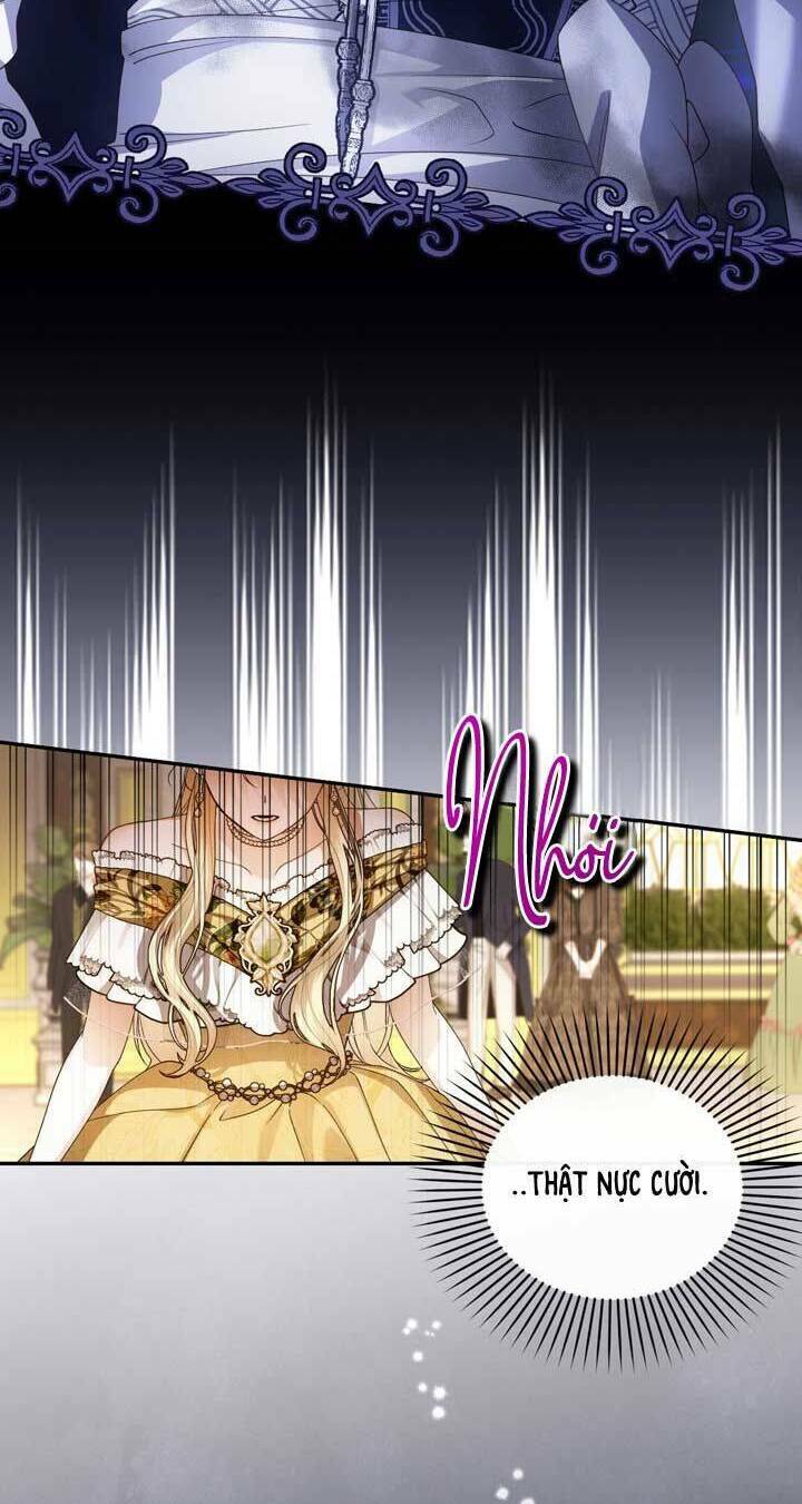 Phương Pháp Che Giấu Đứa Con Của Hoàng Đế Chapter 54 - Trang 2