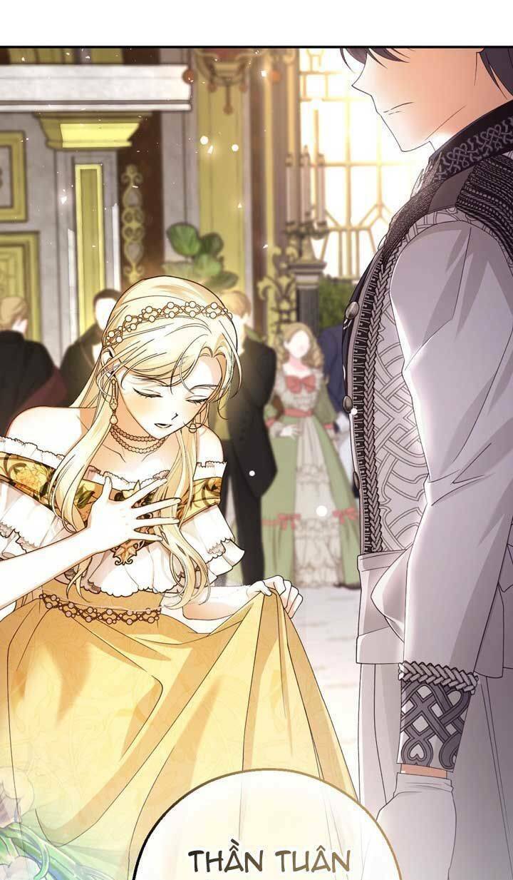 Phương Pháp Che Giấu Đứa Con Của Hoàng Đế Chapter 54 - Trang 2