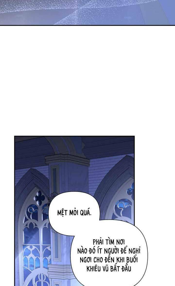 Phương Pháp Che Giấu Đứa Con Của Hoàng Đế Chapter 54 - Trang 2