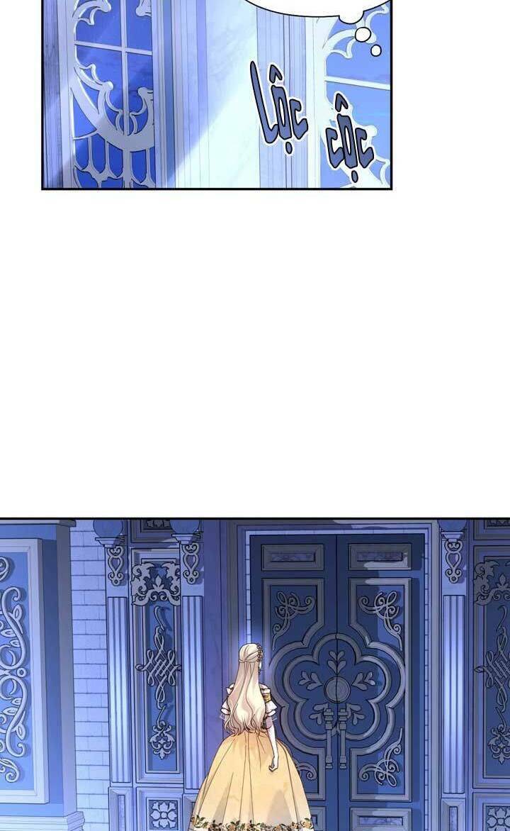 Phương Pháp Che Giấu Đứa Con Của Hoàng Đế Chapter 54 - Trang 2