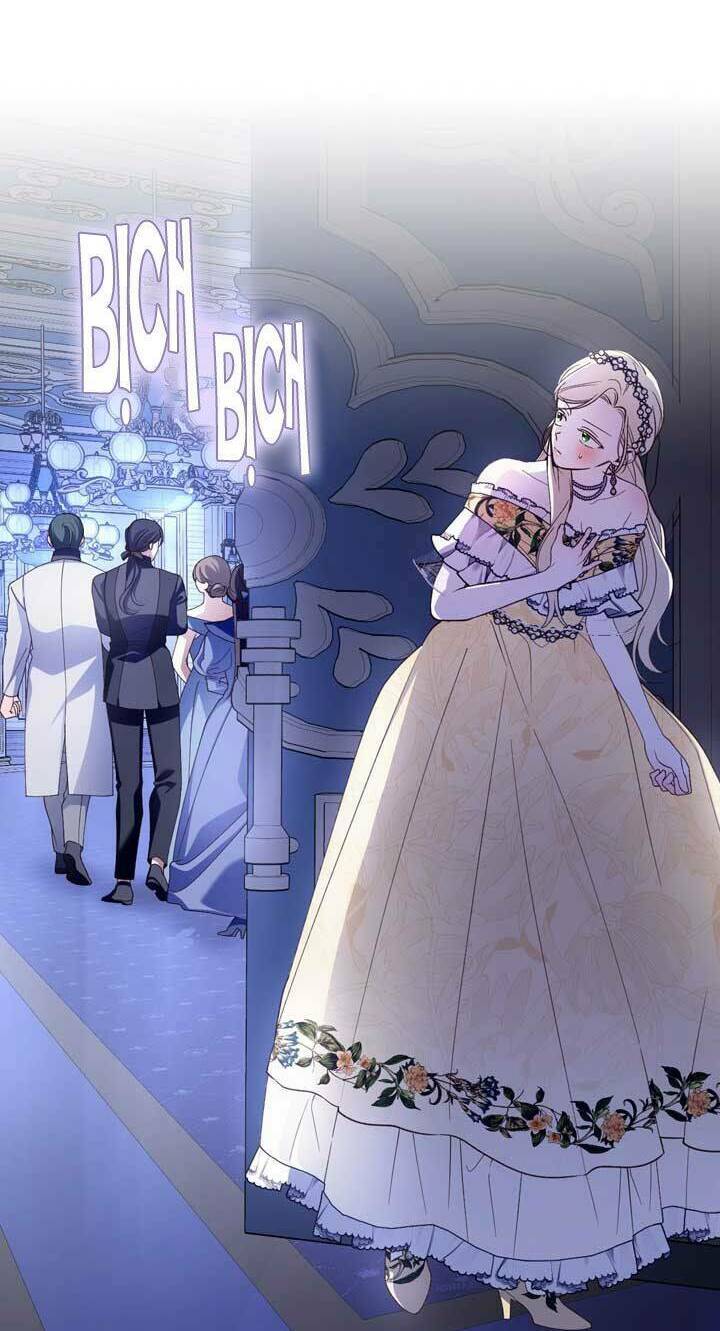 Phương Pháp Che Giấu Đứa Con Của Hoàng Đế Chapter 55 - Trang 2