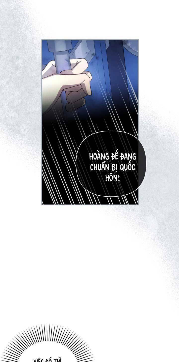 Phương Pháp Che Giấu Đứa Con Của Hoàng Đế Chapter 55 - Trang 2