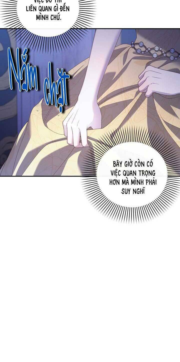 Phương Pháp Che Giấu Đứa Con Của Hoàng Đế Chapter 55 - Trang 2