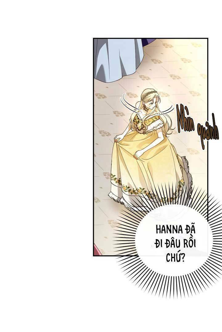 Phương Pháp Che Giấu Đứa Con Của Hoàng Đế Chapter 55 - Trang 2