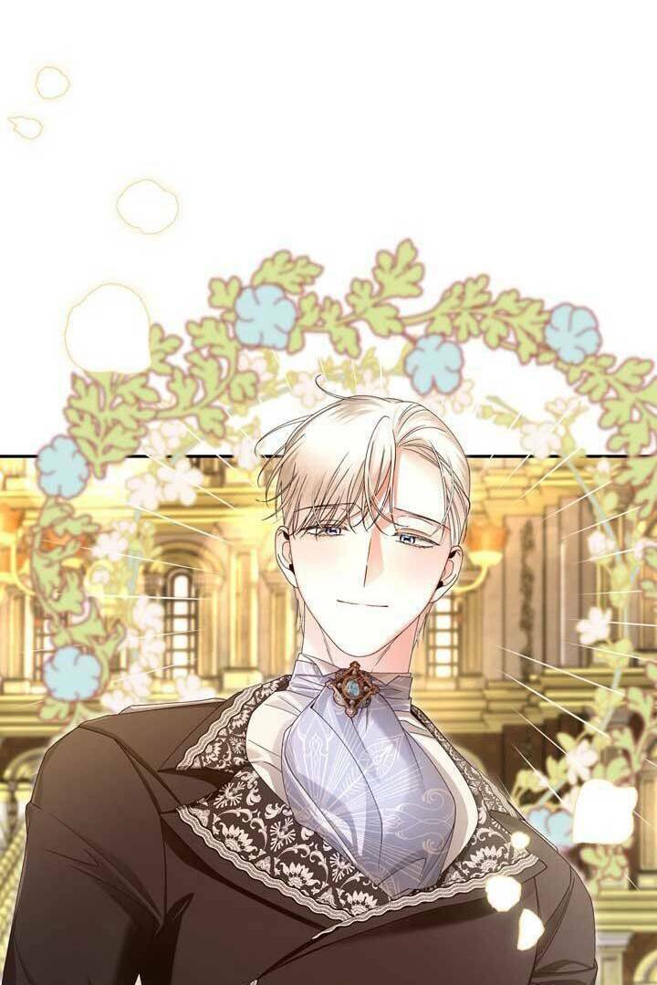 Phương Pháp Che Giấu Đứa Con Của Hoàng Đế Chapter 55 - Trang 2