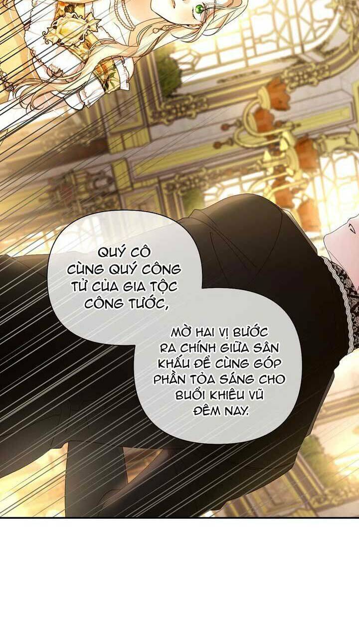 Phương Pháp Che Giấu Đứa Con Của Hoàng Đế Chapter 55 - Trang 2