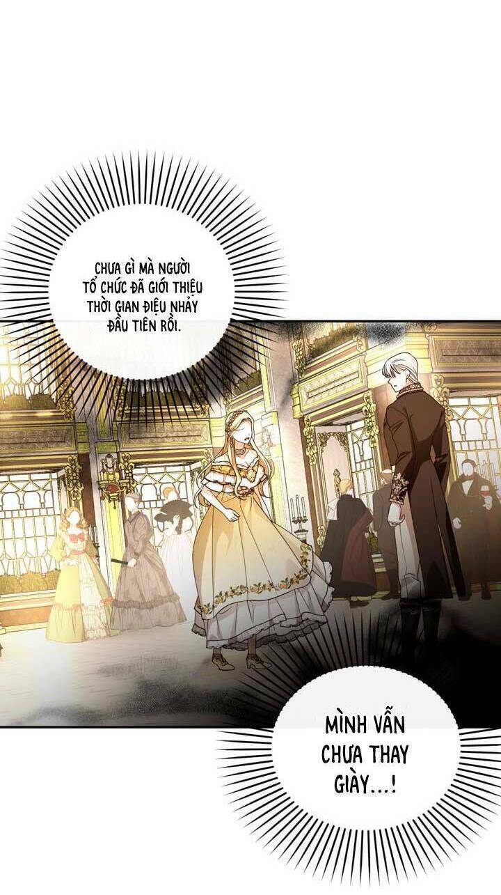 Phương Pháp Che Giấu Đứa Con Của Hoàng Đế Chapter 55 - Trang 2