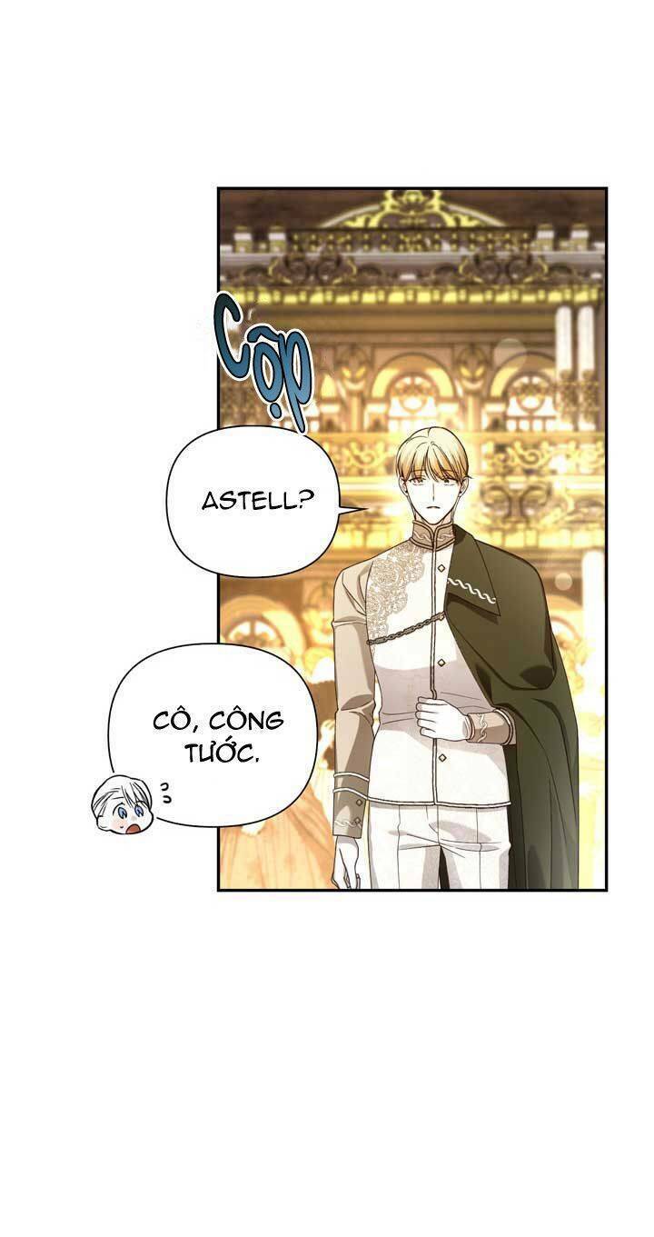 Phương Pháp Che Giấu Đứa Con Của Hoàng Đế Chapter 55 - Trang 2