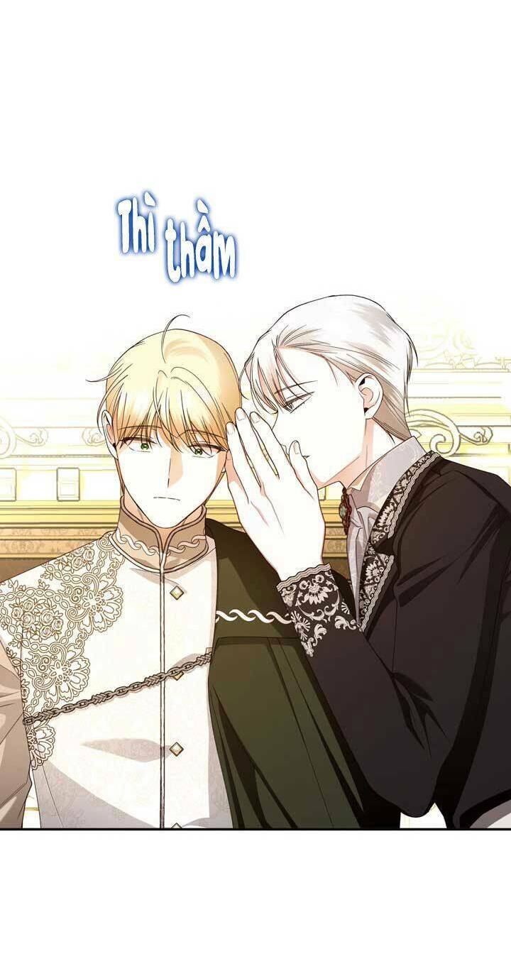 Phương Pháp Che Giấu Đứa Con Của Hoàng Đế Chapter 55 - Trang 2