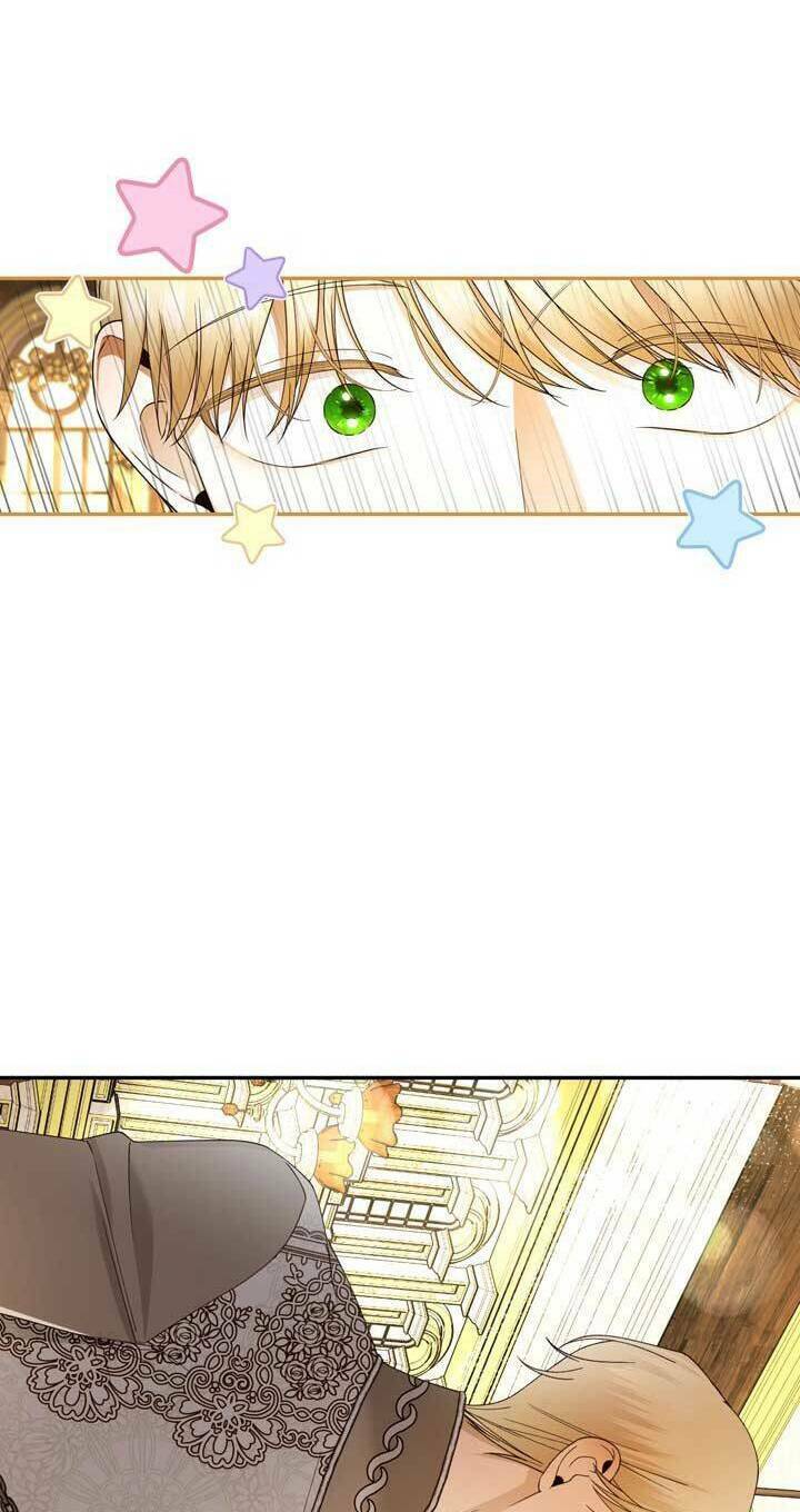 Phương Pháp Che Giấu Đứa Con Của Hoàng Đế Chapter 55 - Trang 2