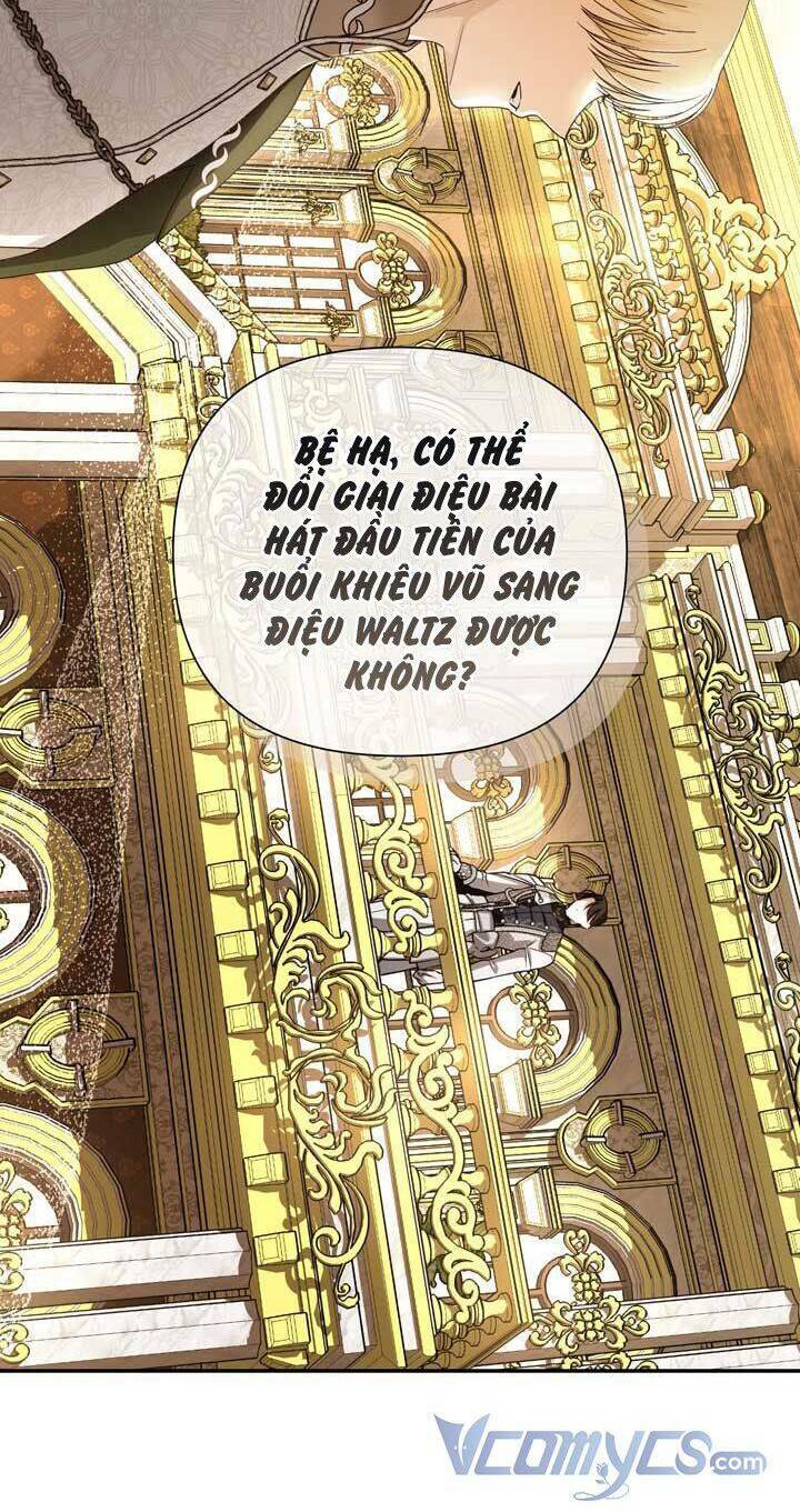 Phương Pháp Che Giấu Đứa Con Của Hoàng Đế Chapter 55 - Trang 2