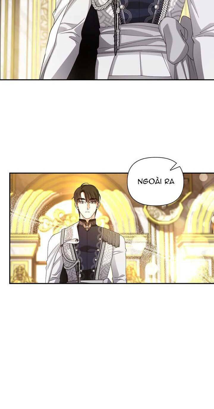 Phương Pháp Che Giấu Đứa Con Của Hoàng Đế Chapter 55 - Trang 2