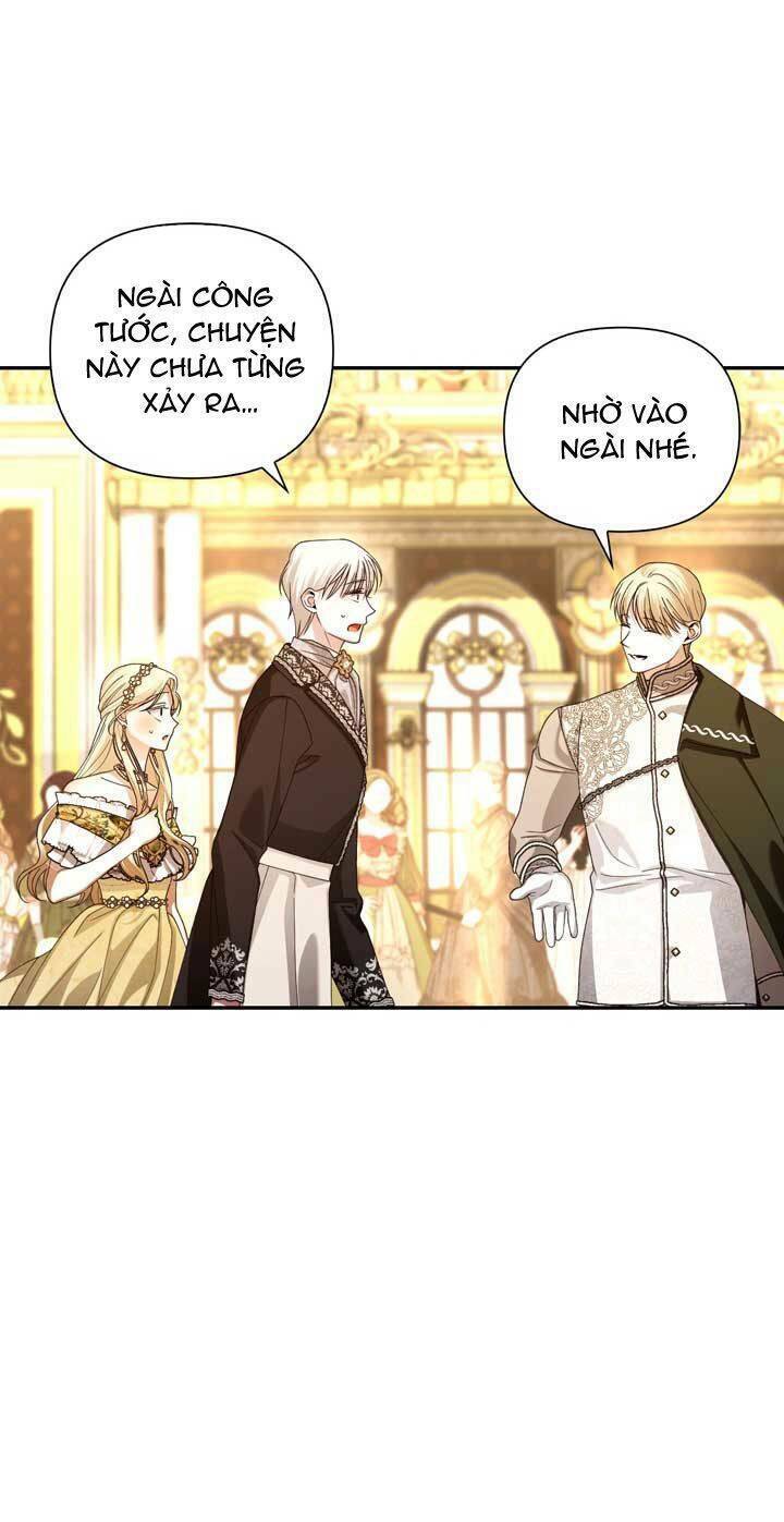 Phương Pháp Che Giấu Đứa Con Của Hoàng Đế Chapter 55 - Trang 2