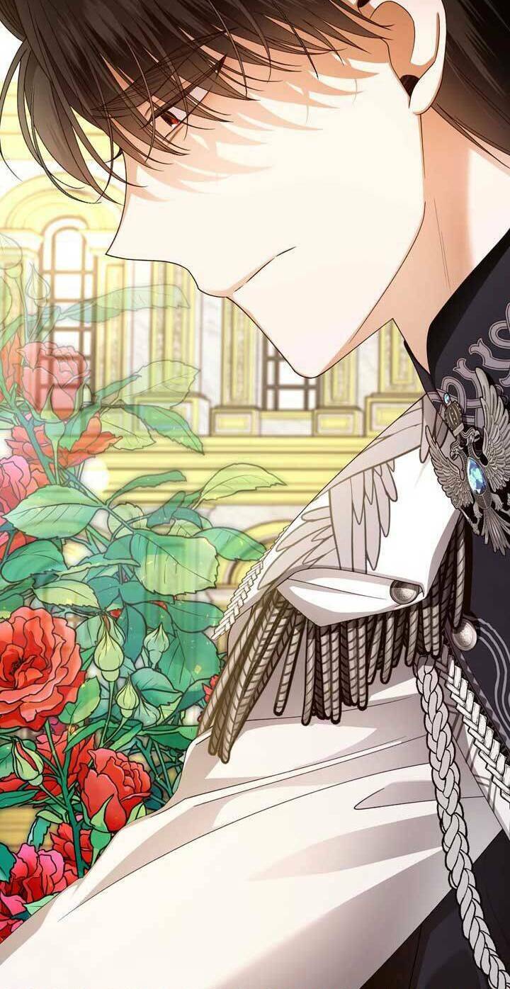 Phương Pháp Che Giấu Đứa Con Của Hoàng Đế Chapter 55 - Trang 2