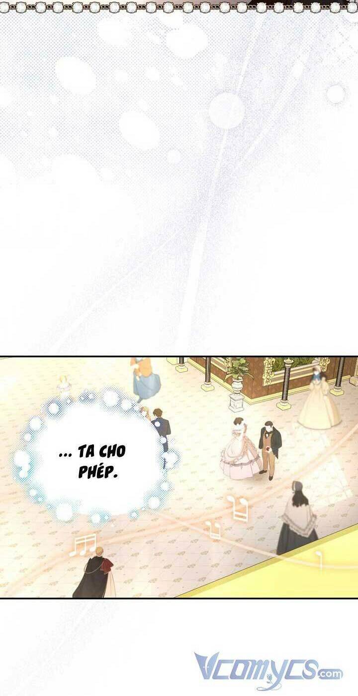 Phương Pháp Che Giấu Đứa Con Của Hoàng Đế Chapter 55 - Trang 2