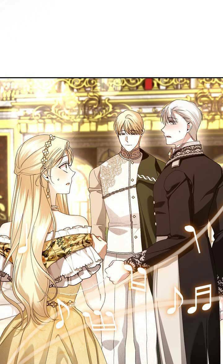 Phương Pháp Che Giấu Đứa Con Của Hoàng Đế Chapter 55 - Trang 2