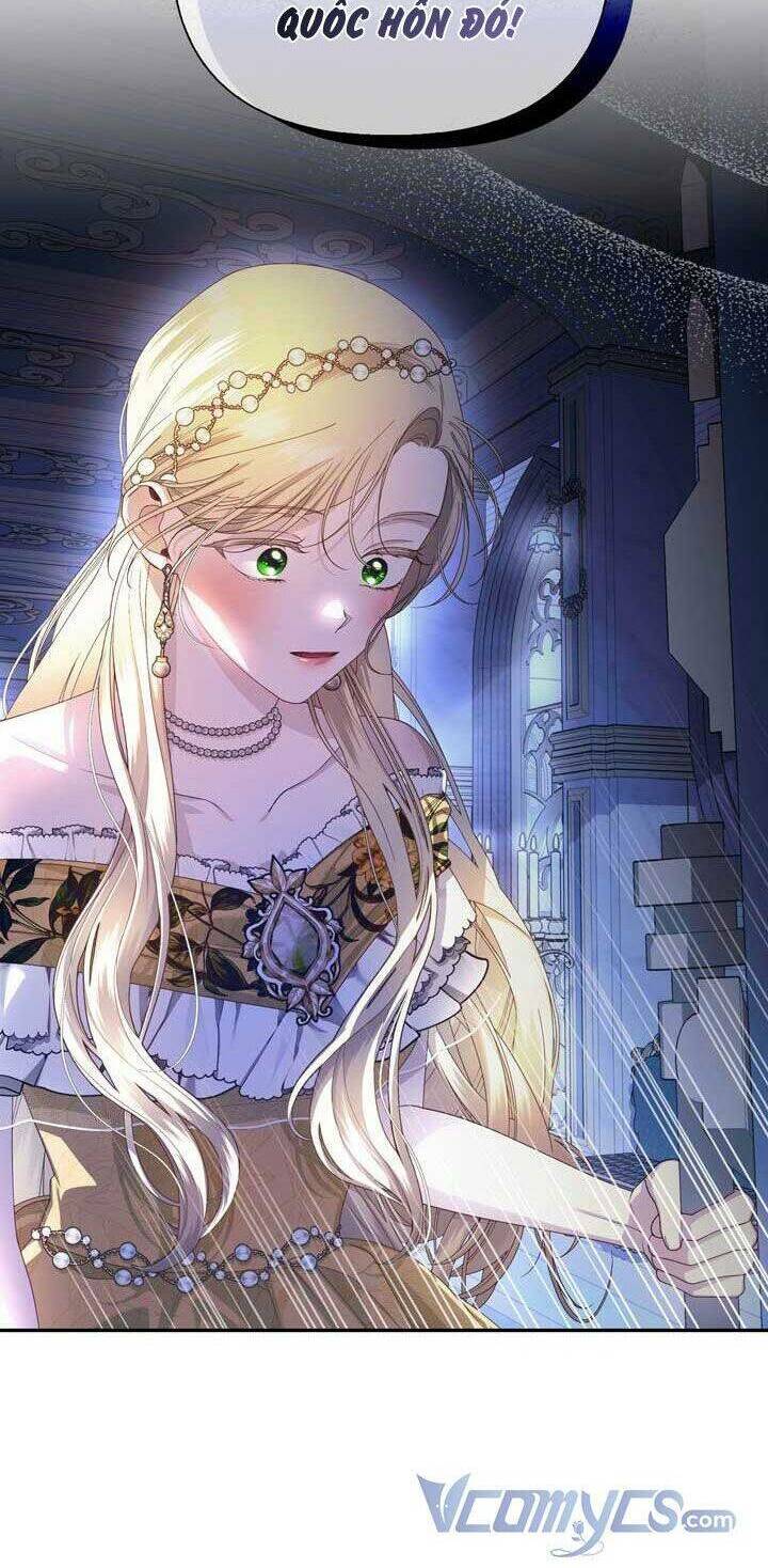 Phương Pháp Che Giấu Đứa Con Của Hoàng Đế Chapter 55 - Trang 2