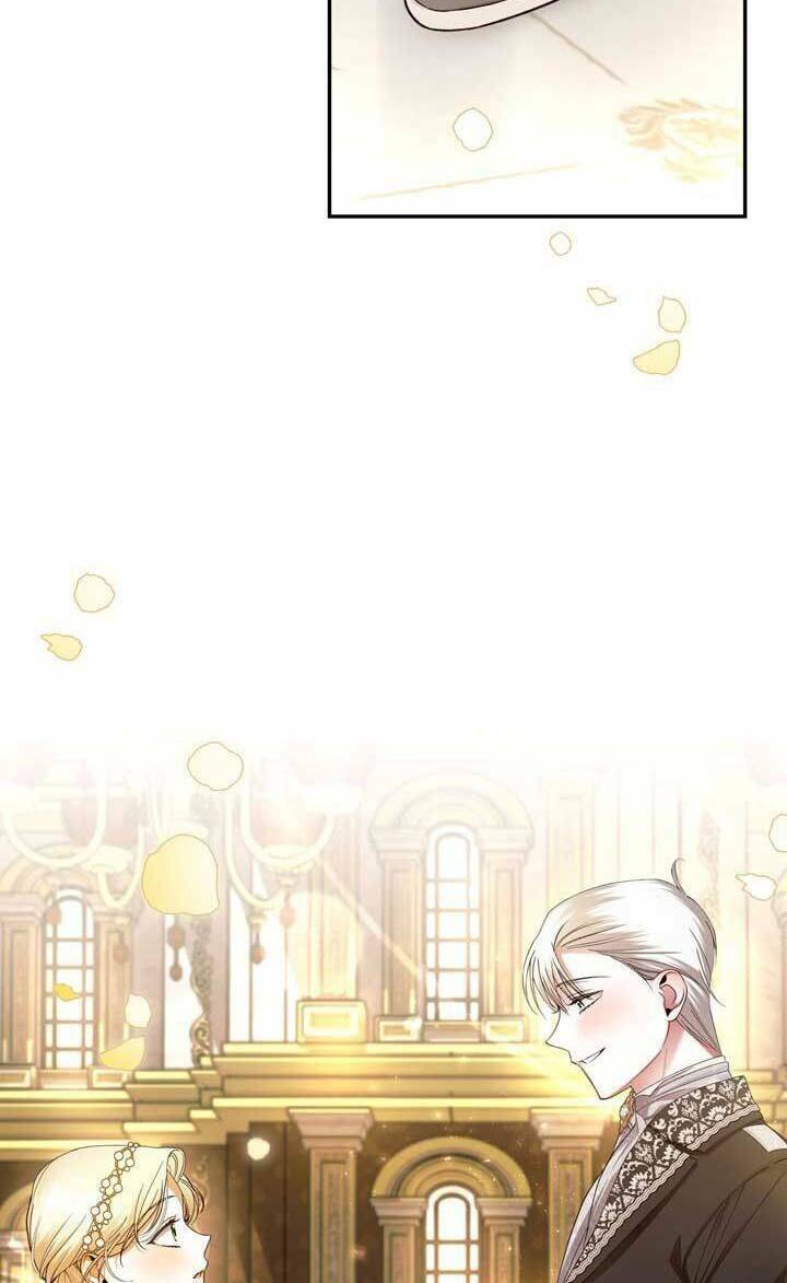 Phương Pháp Che Giấu Đứa Con Của Hoàng Đế Chapter 55 - Trang 2