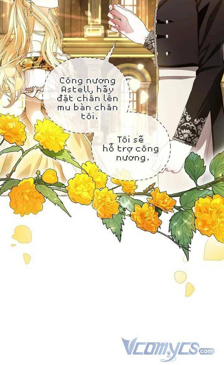 Phương Pháp Che Giấu Đứa Con Của Hoàng Đế Chapter 55 - Trang 2