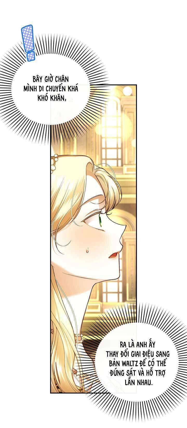 Phương Pháp Che Giấu Đứa Con Của Hoàng Đế Chapter 55 - Trang 2