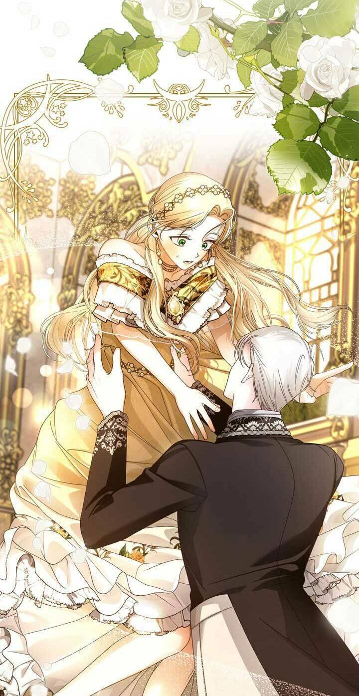 Phương Pháp Che Giấu Đứa Con Của Hoàng Đế Chapter 55 - Trang 2