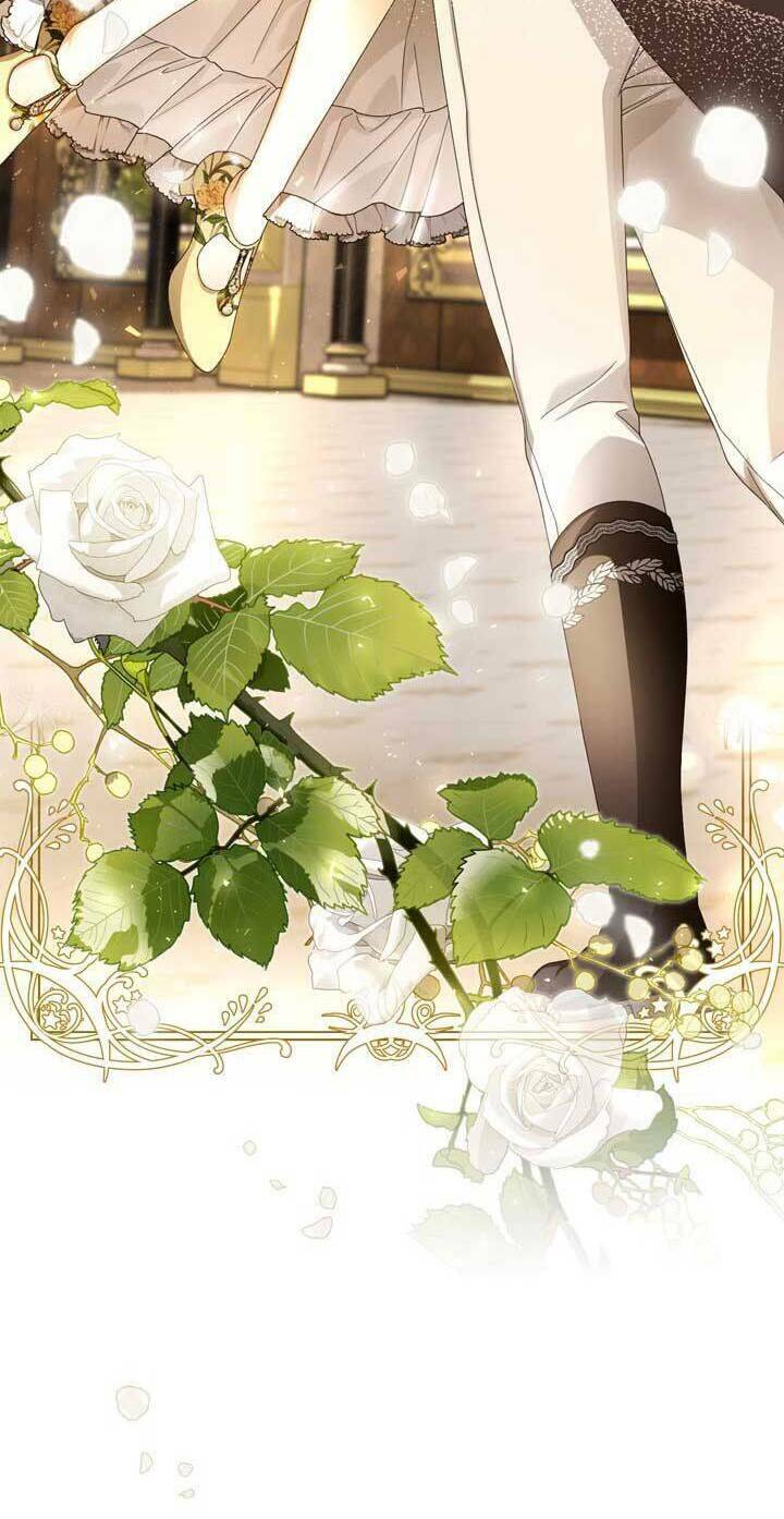 Phương Pháp Che Giấu Đứa Con Của Hoàng Đế Chapter 55 - Trang 2