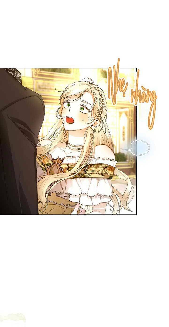 Phương Pháp Che Giấu Đứa Con Của Hoàng Đế Chapter 55 - Trang 2