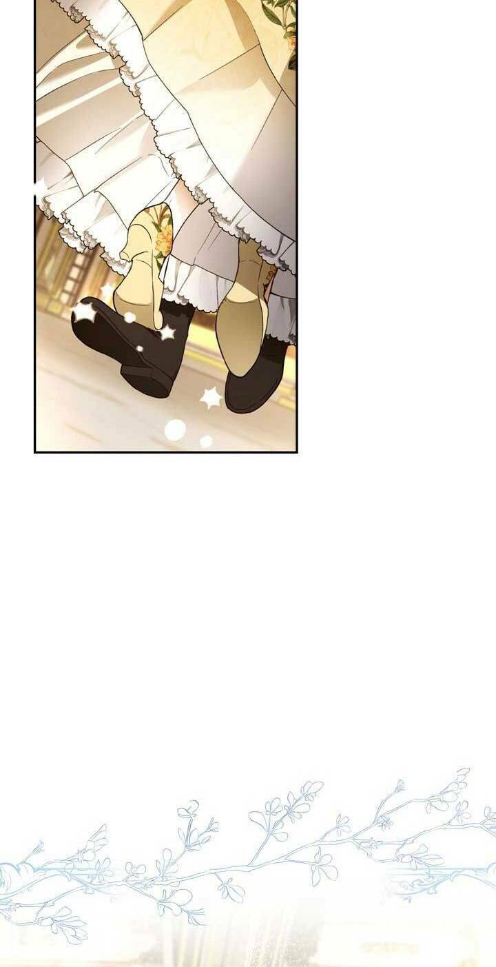 Phương Pháp Che Giấu Đứa Con Của Hoàng Đế Chapter 55 - Trang 2