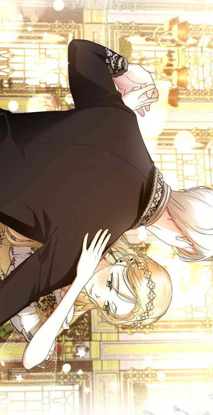 Phương Pháp Che Giấu Đứa Con Của Hoàng Đế Chapter 55 - Trang 2