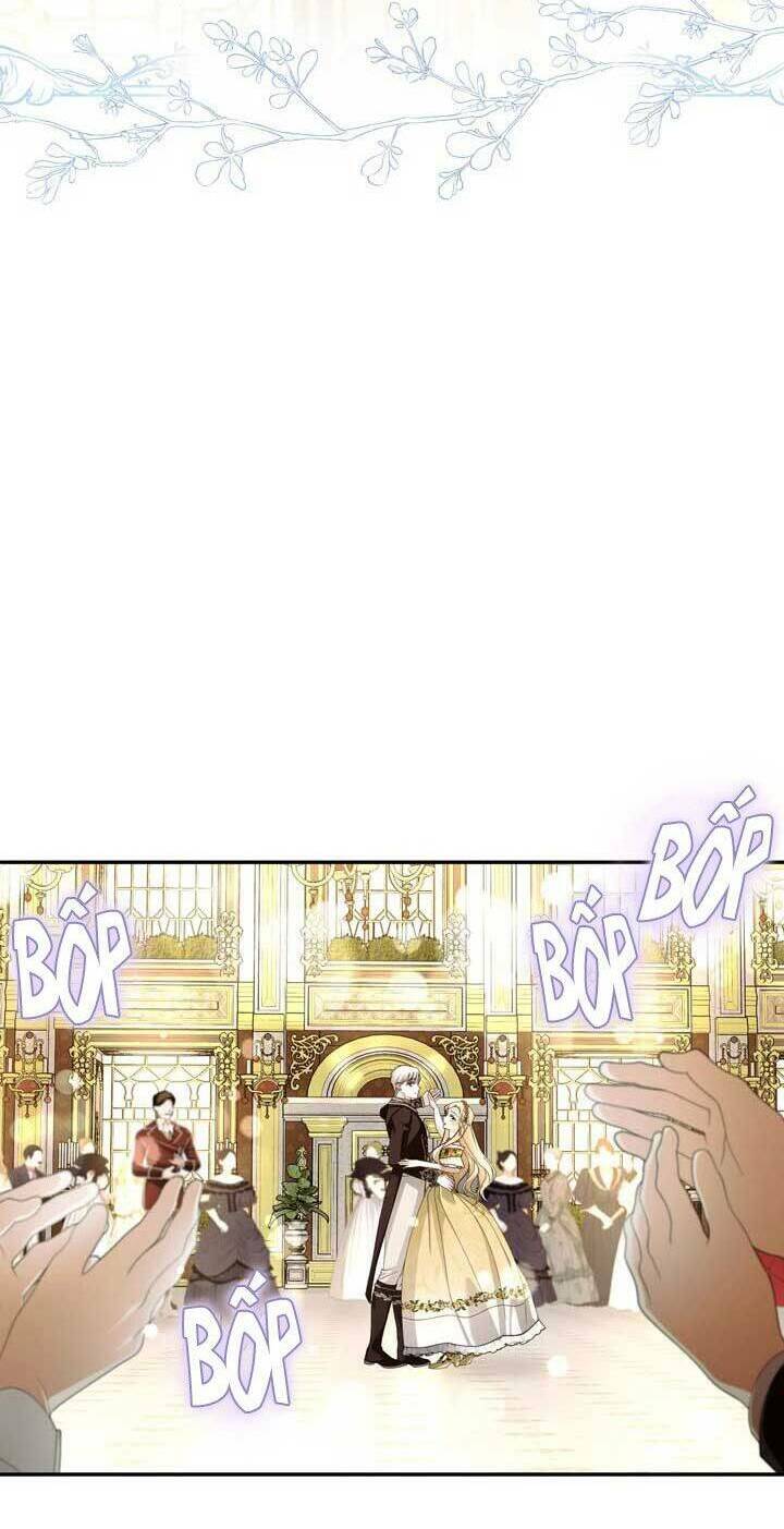 Phương Pháp Che Giấu Đứa Con Của Hoàng Đế Chapter 55 - Trang 2
