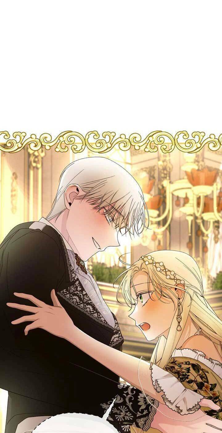 Phương Pháp Che Giấu Đứa Con Của Hoàng Đế Chapter 55 - Trang 2