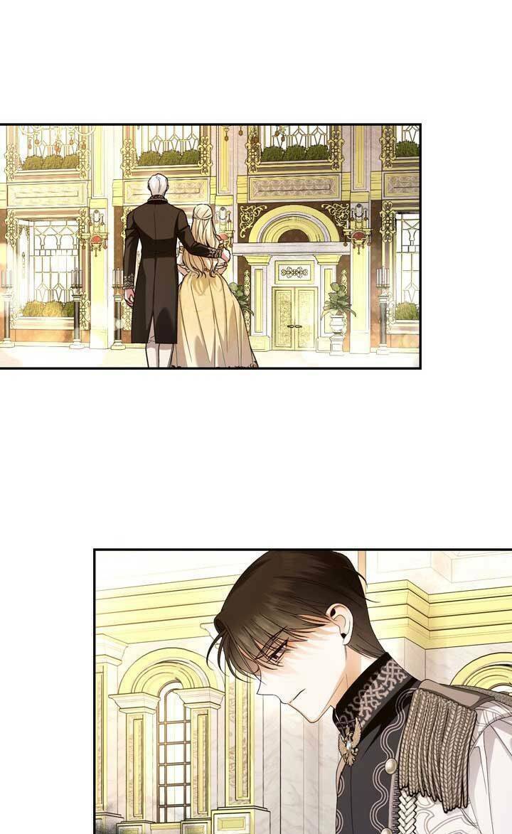 Phương Pháp Che Giấu Đứa Con Của Hoàng Đế Chapter 55 - Trang 2