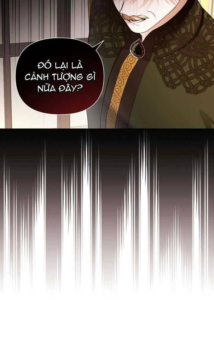 Phương Pháp Che Giấu Đứa Con Của Hoàng Đế Chapter 55 - Trang 2