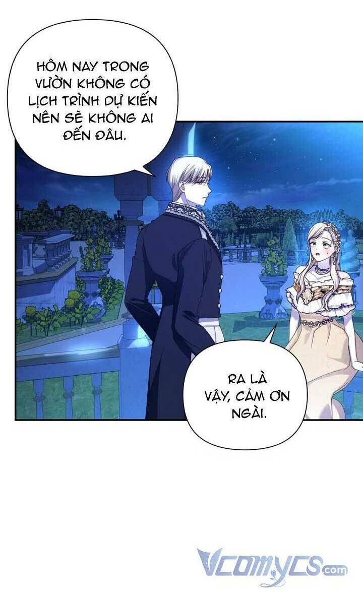 Phương Pháp Che Giấu Đứa Con Của Hoàng Đế Chapter 55 - Trang 2