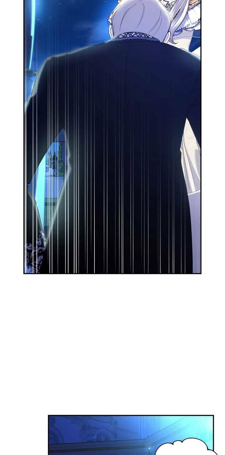 Phương Pháp Che Giấu Đứa Con Của Hoàng Đế Chapter 55 - Trang 2