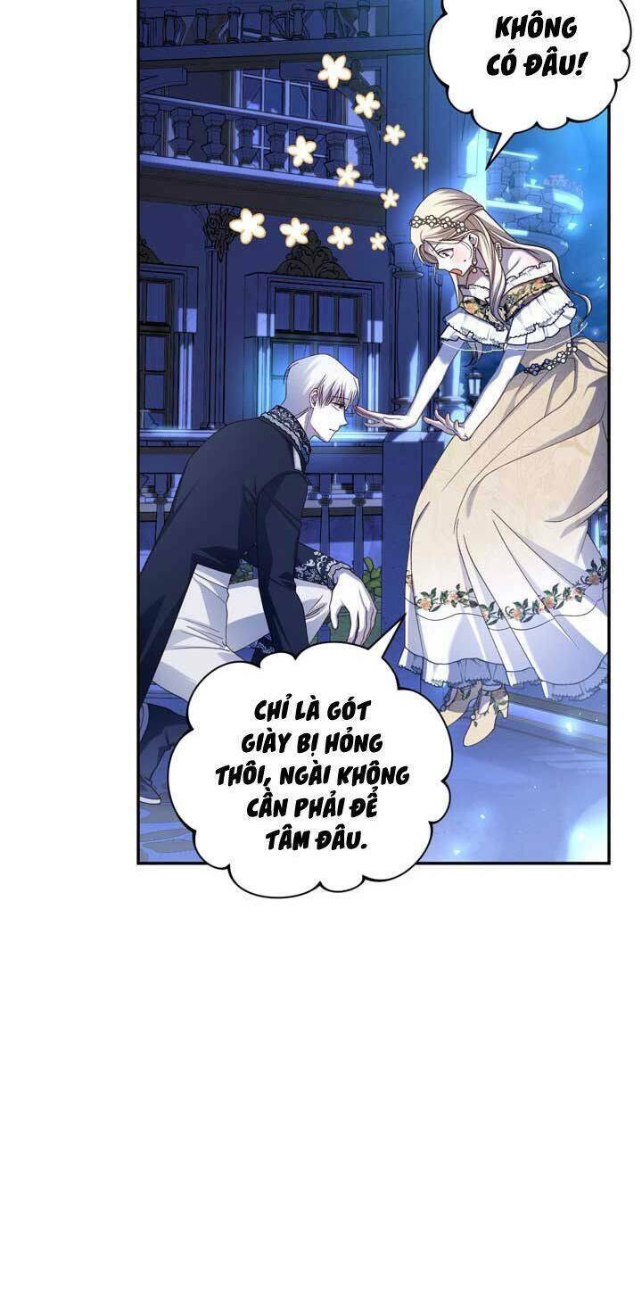 Phương Pháp Che Giấu Đứa Con Của Hoàng Đế Chapter 55 - Trang 2