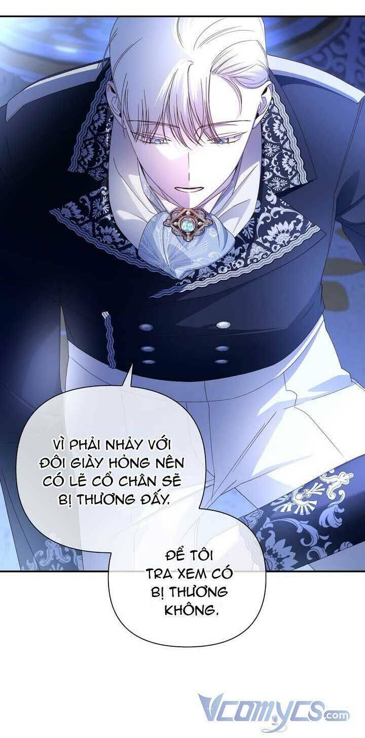 Phương Pháp Che Giấu Đứa Con Của Hoàng Đế Chapter 55 - Trang 2