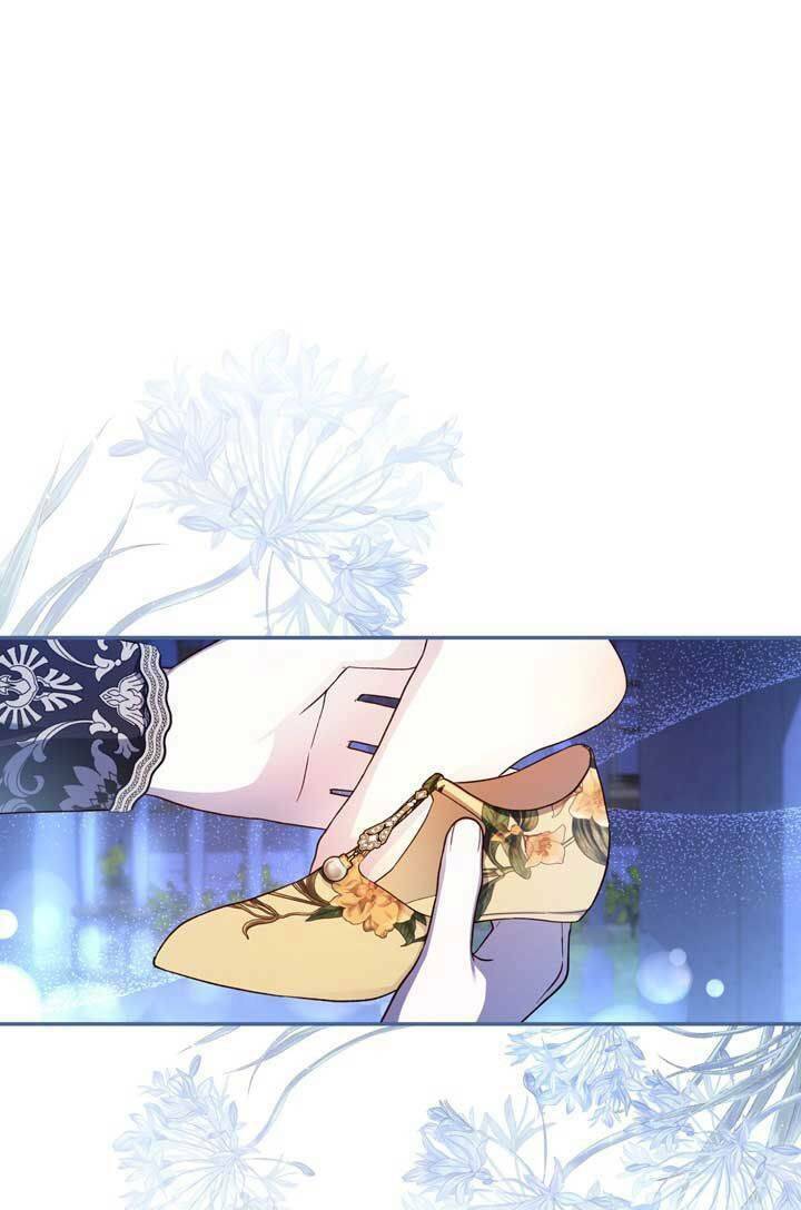 Phương Pháp Che Giấu Đứa Con Của Hoàng Đế Chapter 55 - Trang 2