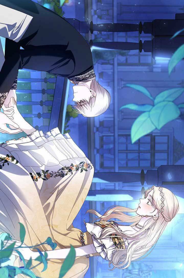 Phương Pháp Che Giấu Đứa Con Của Hoàng Đế Chapter 55 - Trang 2