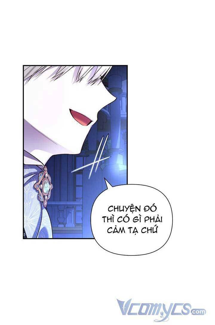 Phương Pháp Che Giấu Đứa Con Của Hoàng Đế Chapter 55 - Trang 2