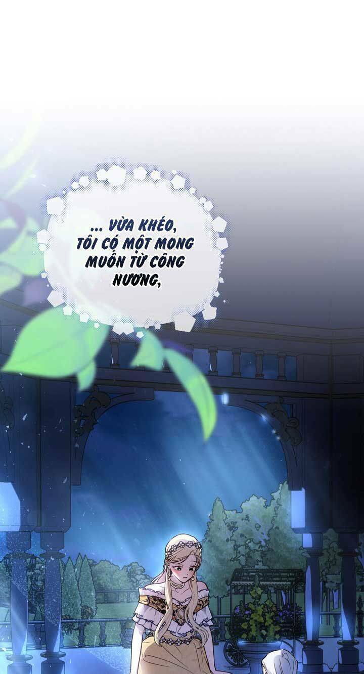 Phương Pháp Che Giấu Đứa Con Của Hoàng Đế Chapter 55 - Trang 2