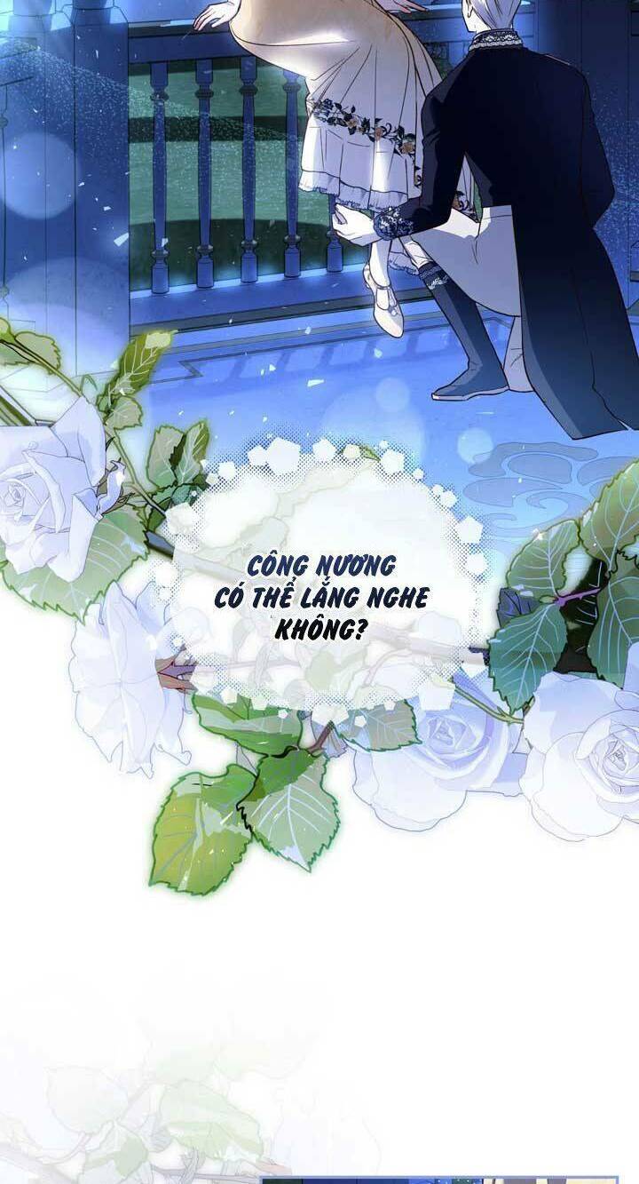 Phương Pháp Che Giấu Đứa Con Của Hoàng Đế Chapter 55 - Trang 2