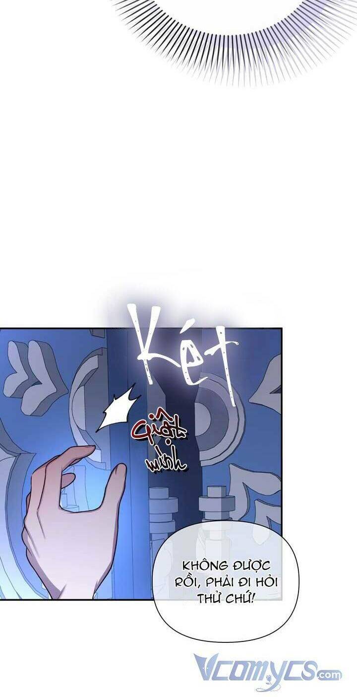 Phương Pháp Che Giấu Đứa Con Của Hoàng Đế Chapter 55 - Trang 2