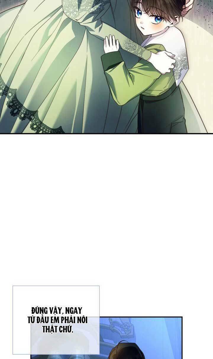 Phương Pháp Che Giấu Đứa Con Của Hoàng Đế Chapter 56 - Trang 2