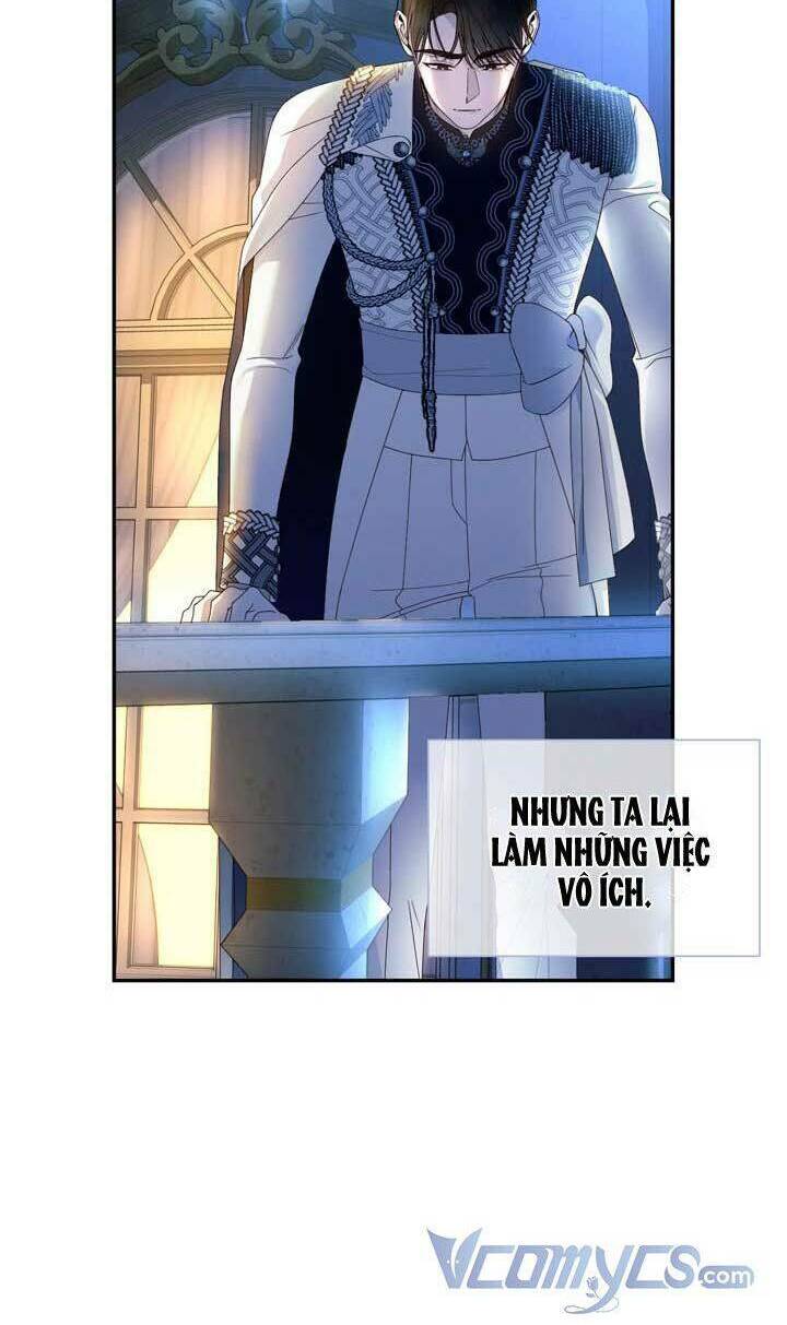 Phương Pháp Che Giấu Đứa Con Của Hoàng Đế Chapter 56 - Trang 2