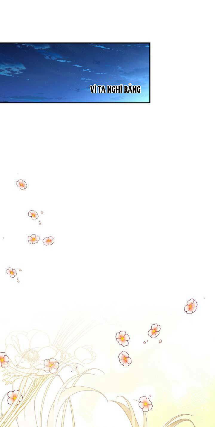 Phương Pháp Che Giấu Đứa Con Của Hoàng Đế Chapter 56 - Trang 2