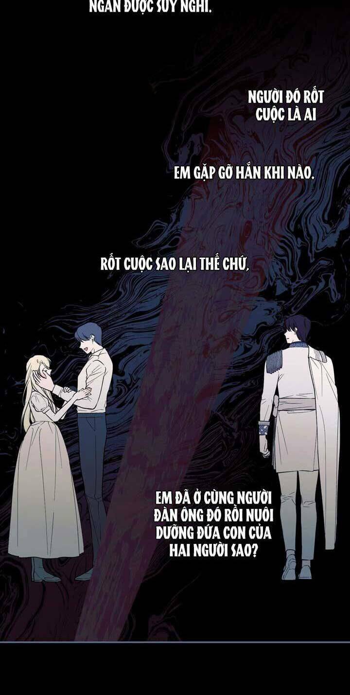 Phương Pháp Che Giấu Đứa Con Của Hoàng Đế Chapter 56 - Trang 2