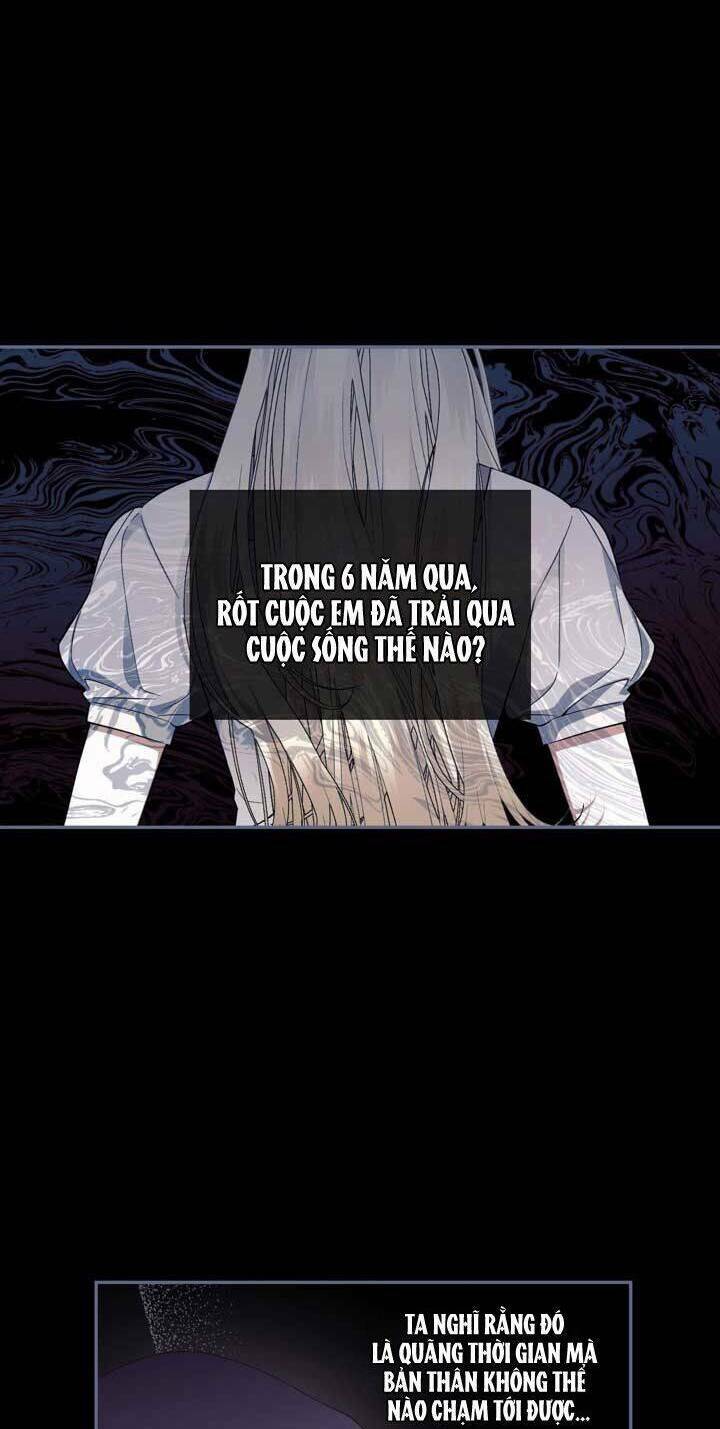 Phương Pháp Che Giấu Đứa Con Của Hoàng Đế Chapter 56 - Trang 2